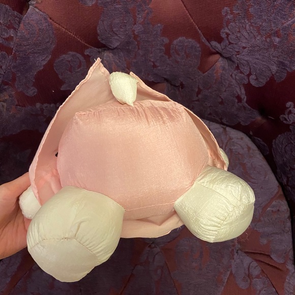 Vintage hello kitty plush - Picture 3 of 5